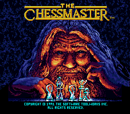 西洋棋大师(日)